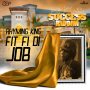  RHYMING KING - FIT FI DI JOB - SINGLE #ITUNES 8/12/16 #PREORDER 7/29/16 @GOODGOODPROD