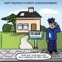 Agent Bruinsma #cartoon 