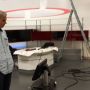 Nieuwe tv-studio @omropfryslan