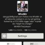 Follow me!✍