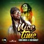 CUSH HUNTA - NICE TIME - SINGLE #ITUNES 3/31/15 @triplelrecords