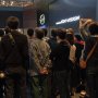 【東京モーターショー2015】なおRX-VISIONの展示エリアはこんな感じだったｗｗｗ なんだこの人の壁ｗｗｗ これを掻き分けて撮影したのでしたとさ♪ (ﾟ∀ﾟ; ｱｾｱｾ
