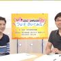 新旧キャスターでピックアップ。