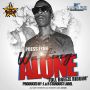 PRESS FYAH - WAITING ALONE - SINGLE #ITUNES 5/26/15 @tellaflexx