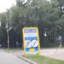 Dag Hilversum. Tot morgen! #25jaarROOS en lancering app #mijnregio