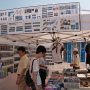 【艦艇公開 in 大洗2017】自衛隊グッズも充実 迷彩傘はちょっと欲しかったぜｗ 
