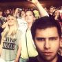 Being the only guy at a @onedirection concert is hard...