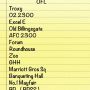 OFL's