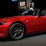 【東京オートサロン2015】新型ロードスターの写真を更に投下 #オートサロン