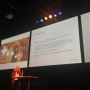 Lara Ankersmit van NOS: “Hoe hou je ze vast?” #appril2013 
