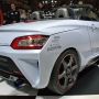 【東京オートサロン2015】個人的にはこれが一番造形がシンプルで好き～ #オートサロン