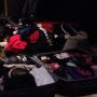Chaos at todays shoot...