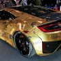 【東京オートサロン2017】百式ｷﾀ━━(ﾟ∀ﾟ )ｷﾀ(　ﾟ∀ﾟ) (｡Ａ ｡ )ｷﾀ━━!! 