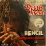 BENCIL - DEM ANUH KILLAZ - SINGLE #ITUNES 1/15/16 @crushroad876
