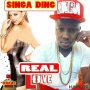 SINGA DING - REAL LOVE - SINGLE #ITUNES 6/17/16 @realsingading