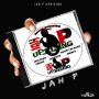 VARIOUS ARTISTS - JAH P - EP #ITUNES 11/11/16 @jahpuprising