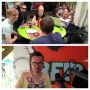 Voor de dinsdag! Met @michielveenstra en @MissMontreal. #3FM 