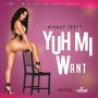 RICKEY TEETZ - YUH MI WANT - SINGLE #ITUNES 10/21/16 @rickeyteetz