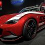 【東京オートサロン2015】ロールバー付きのこのバージョンもカスタマイズで選べるようになったりすんのかな？ #オートサロン