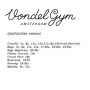 De groepslessen van vandaag! Vrij trainen kan de hele dag tussen 7u en 23u. #crossfit #bags #fitness #bootcamp #running #mobility