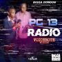 PG 13 - RADIO - VOICENOTE RIDDIM - SINGLE #ITUNES 3/17/15 #PRE 2/24/15 @BIGGADONDONJA