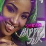 SHENSEEA - HAPPY JUK - HAPPY JUK RIDDIM #ITUNES 3/31 #PRE 3/17 @shenseea20 @ROMEICHWEAR