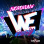 NOPOLIAN - WE PARTY - SINGLE #ITUNES 3/18/14 #HARLEQUIN