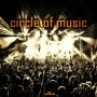 VARIOUS ARTISTS - CIRCLE OF MUSIC - EP #ITUNES 6/17/16 @ZephWatt