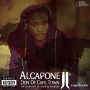 AL CAPONE JJ - DON OF CAPE TOWN - EP #ITUNES 8/5/16 @kakyard2