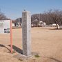 【天平の丘公園】いつの間にやら尼寺跡が史跡っぽく整備されてたｗ 