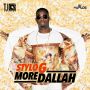 STYLO - G - MORE DALLAH - SINGLE - #ITUNES 1/21/14 @STYLOG @TJRECORDS