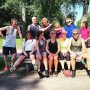 Sunday Runday in the sun
#runwithnas #dab