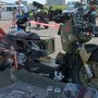 【ひめたま痛車祭2017】なにコレ超Σd(ﾟ∀ﾟd)ｲｶｽ!!! 