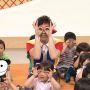 よしお　#etv