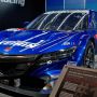 【東京オートサロン2015】NSX CONCEPT-GT NSX Conceptをベースにしたレース車両 新型NSXのローンチは今年の東モか？ #オートサロン