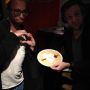 Kadootje voor de verjaardag van @ramon3fm, @tomasdelsing heeft zichzelf overtroffen! 