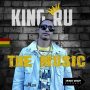 KING RU - THE MUSIC - SINGLE #ITUNES 1/15/16 @onewayrecords