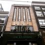 Very nice building facade