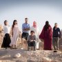 Over enkele minuten op @npo_3, een kersverse aflevering van Van hagelslag naar halal. Leuk als je kijkt!