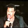 He’s once, twice, three times Lionel Richie! #NSJ15 