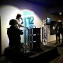 The Talent Station bestaat weer! Erik de Zwart geeft het startschot. Ik wens de DJs van @KrushradioNL heel veel succes!