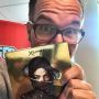 It's here! #xscape #michaeljackson