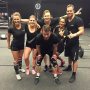Wod 15-12-2015

Pic: team vondelgym qualified in 6th place for the Finals of the  Njoya League! The Finals arena held in Osdorp, Amsterdam on March 19th. Come support our home team. Save the date!!! Skill:
Handstand + handstand walk

Metcon:
16 min e2mom
10 hspu 
400m run

#vondelgym #crossfit #cfvondelpark #teamvondelgym #competition #skill #handstand #handstandeveryday #inversion  #balance #metcon #emom #hspu  #run  #support #hometeam