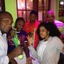 Shawn Juan, @Johnny_Famous, @skazdigga @mikenice919, @ThatsJustDarlin in New Orleans. #HandGrenades
