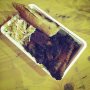 Sticky ribs for dessert 🍴
#eeterijopwielen #debuik #metgroenten