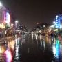 6th street in de regen #sxsw#sxswnl