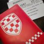 On my way to Spain for the Worlds Ponferrada. Proud to be a... #Brabander ;-p