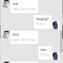 Sommige gesprekken met @dim zijn vaag. Heel vaag...