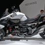【東京モーターショー2015】厨二の魂が形になったようなデザインすねｗ これはおまいら好みだろｗ