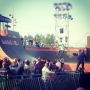 Nu even balanceren met lowbrow vermaak <3 #westerpark #redbull #framedreactions